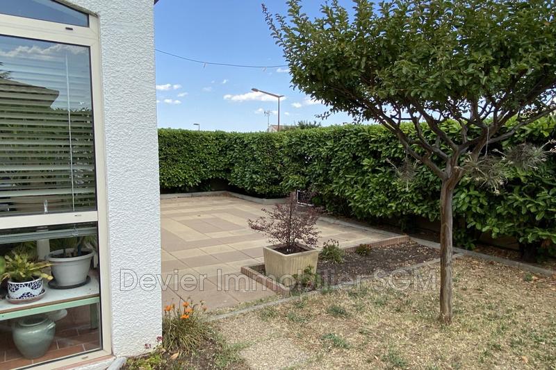 Villa - 100 m² - 4 pièces