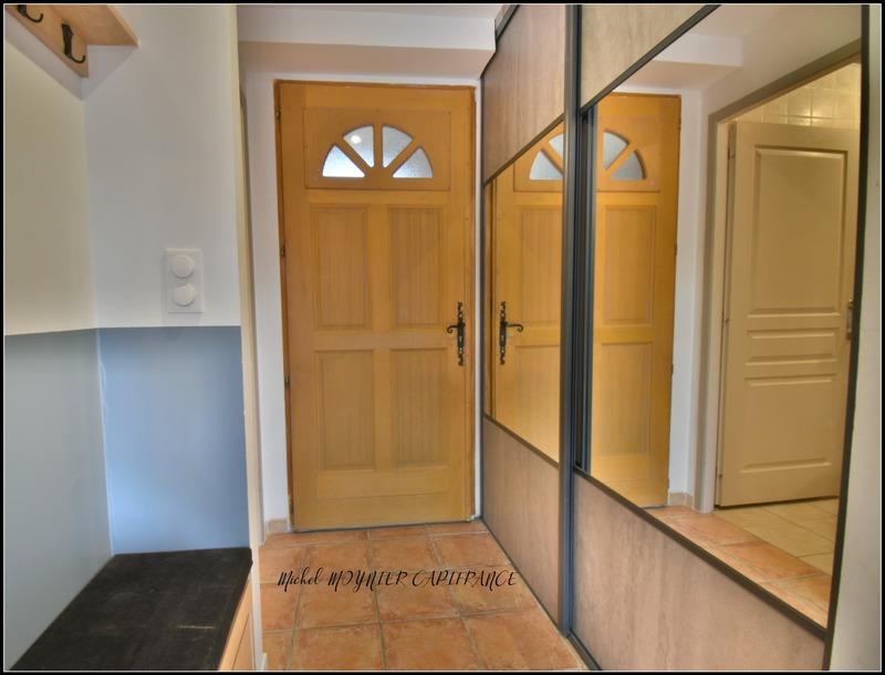 Appartement - 115 m² - 4 pièces