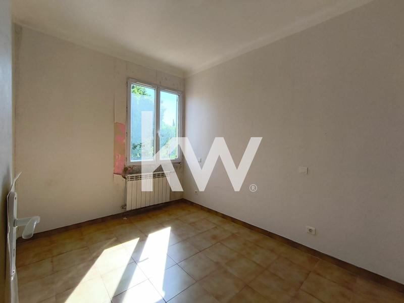 Immeuble mixte - 318 m² - 10 pièces