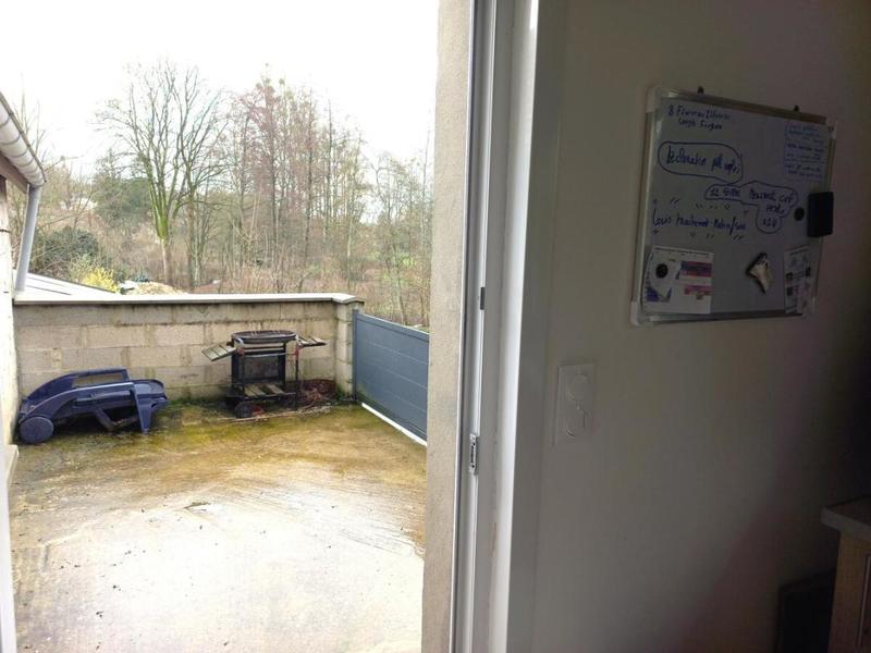 Maison - 97 m² - 5 pièces