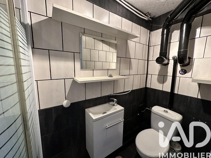 Maison - 126 m² - 5 pièces