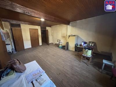 Maison - 81 m² - 3 pièces