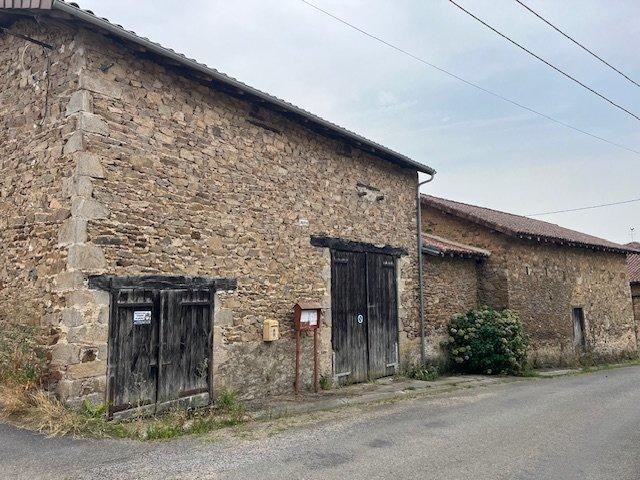 Maison - 165 m² - 6 pièces