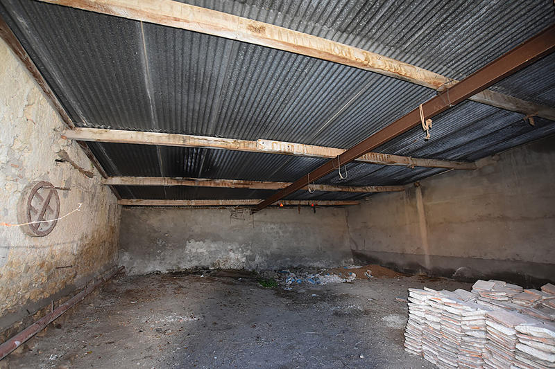 Fermette - 143 m² - 5 pièces