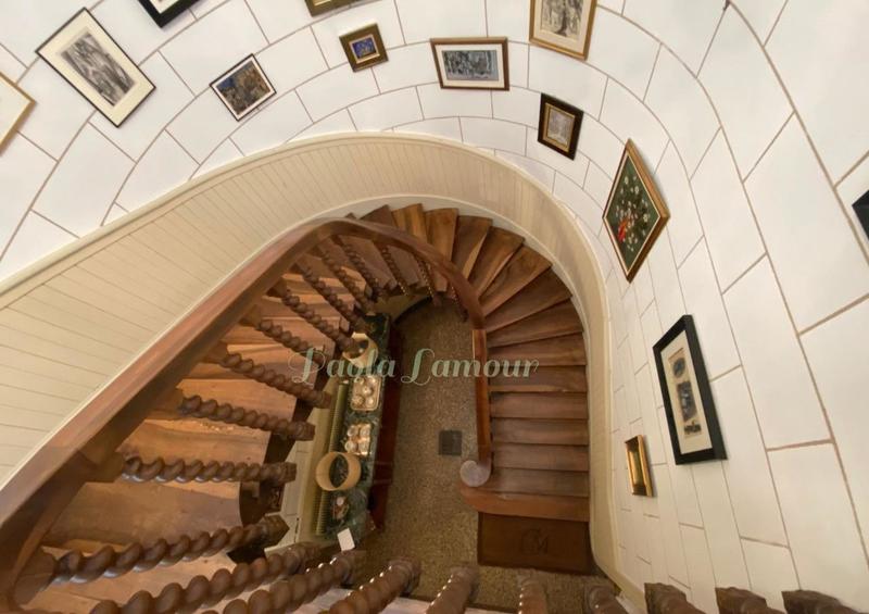 Château - 750 m² - 26 pièces