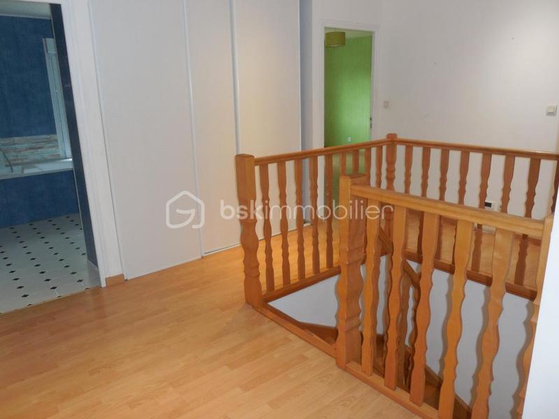 Maison en pierre - 148 m² - 6 pièces