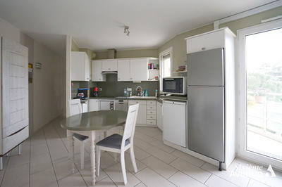 Appartement - 67 m² - 2 pièces