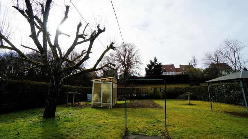 Maison - 143 m² - 8 pièces