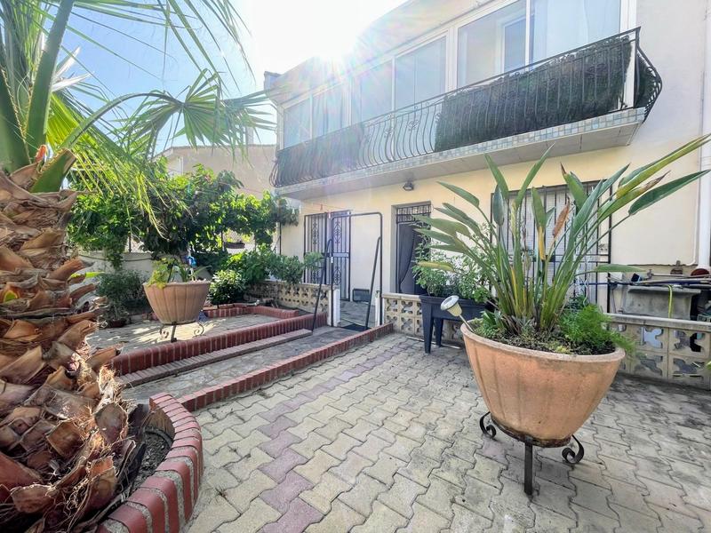 Maison - 154 m² - 5 pièces