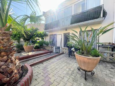 Maison - 154 m² - 5 pièces