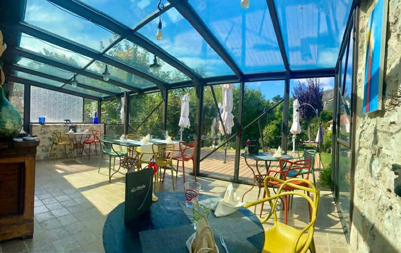 Immeuble - 239 m² - 7 pièces