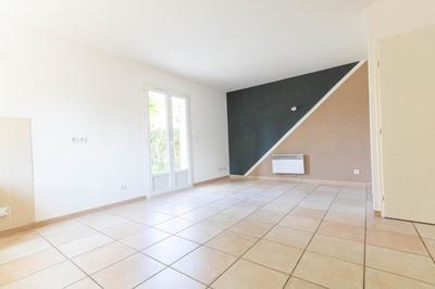 Maison - 60 m² - 3 pièces