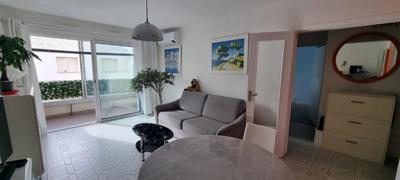 Viager - Appartement - 47 m² - 2 pièces