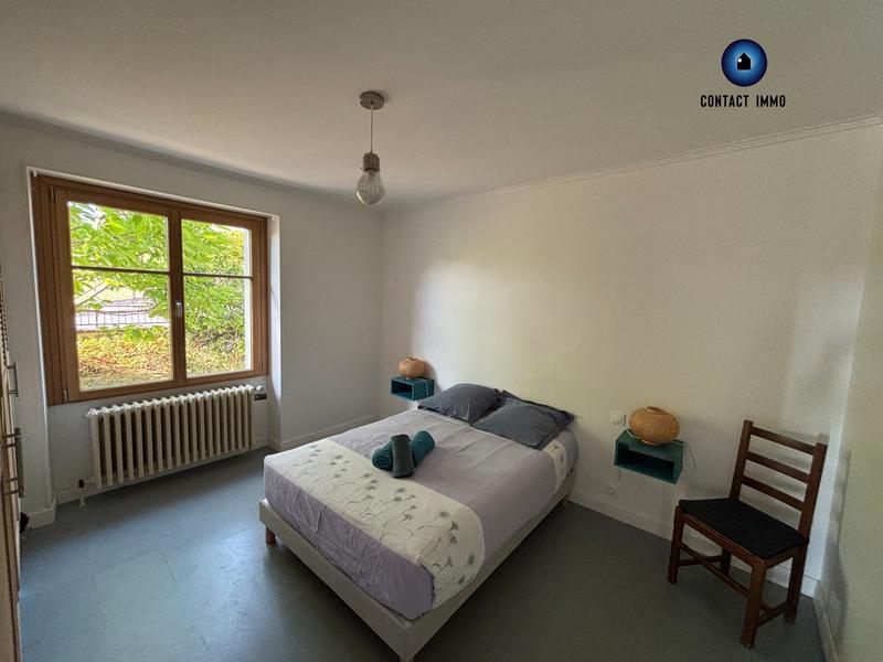 Maison - 164 m² - 7 pièces