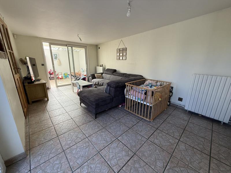 Maison - 145 m² - 5 pièces