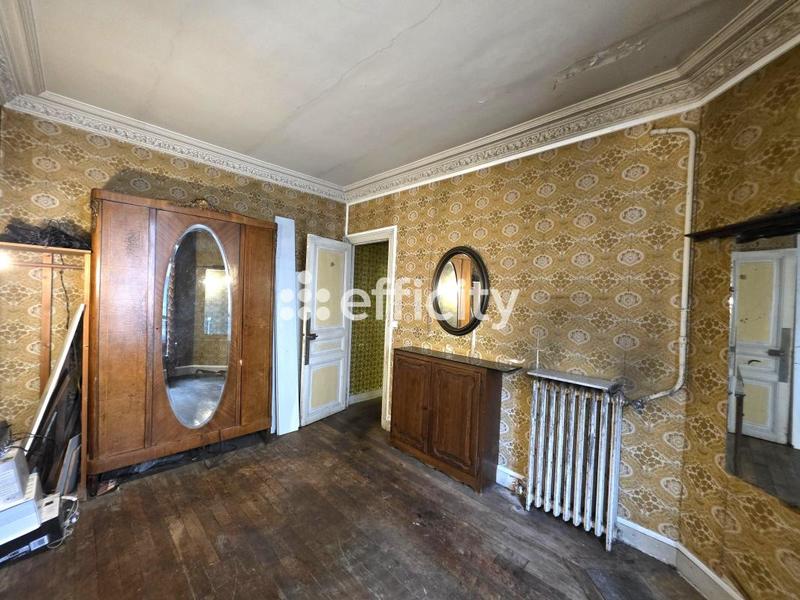 Appartement - 67 m² - 4 pièces