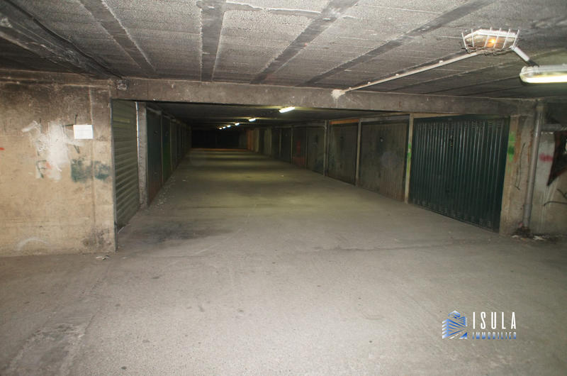 Parking / Garage - 16 m²