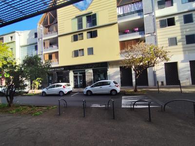 Local commercial - 55 m²