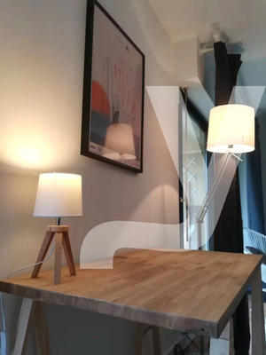 Appartement - 41 m² - 1 pièce