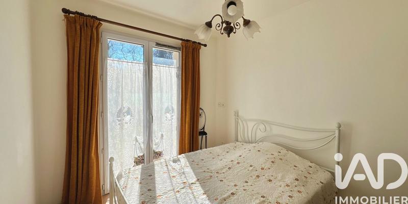 Maison - 126 m² - 5 pièces