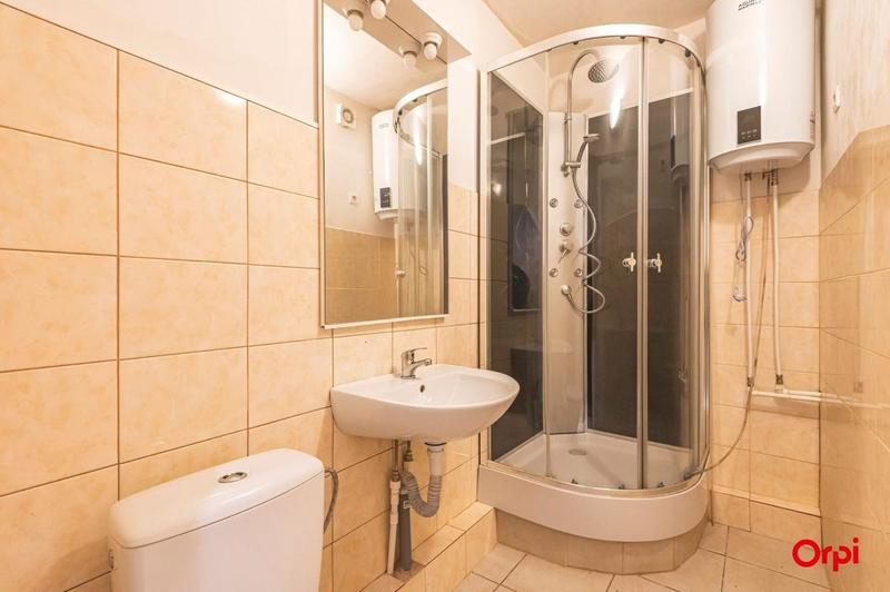 Maison - 161 m² - 4 pièces