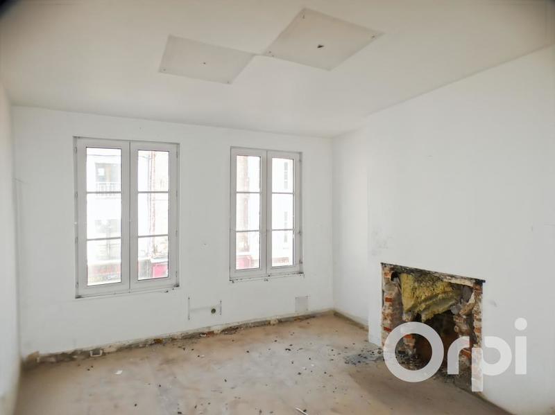 Maison - 142 m² - 7 pièces