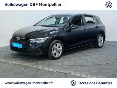 Volkswagen Golf 1.0 Tsi Opf 110 Bvm6 Life Business