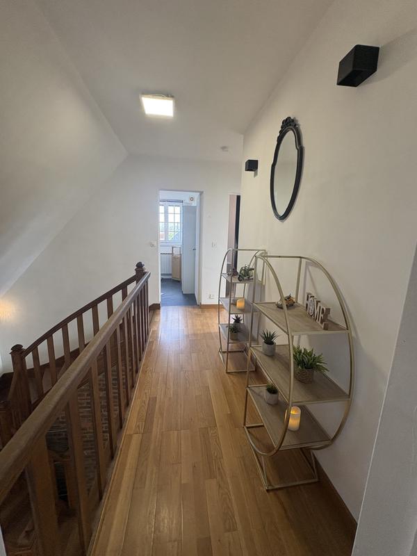 Maison - 126 m² - 4 pièces