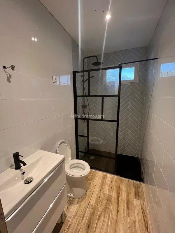 Maison - 71 m² - 4 pièces