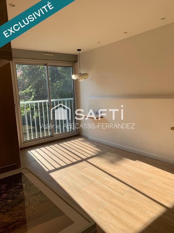 Appartement - 103 m² - 4 pièces