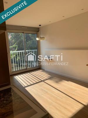 Appartement - 103 m² - 4 pièces