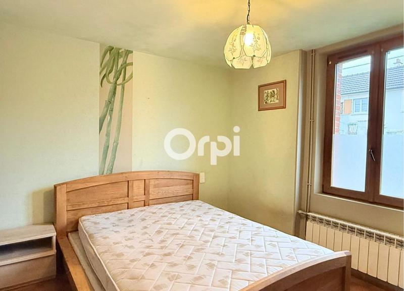 Maison - 78 m² - 2 pièces