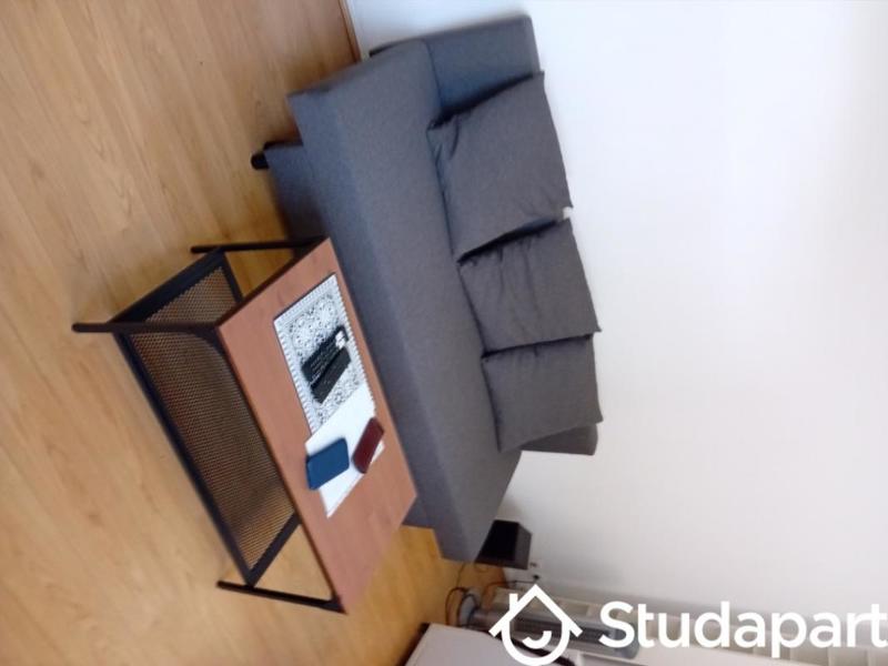 Appartement - 43 m² - 1 pièce