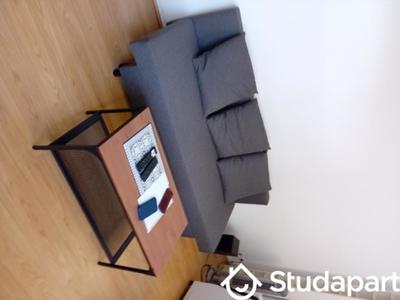 Appartement - 43 m² - 1 pièce