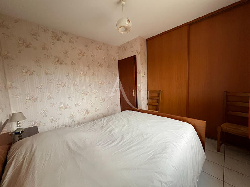 Maison - 99 m² - 6 pièces