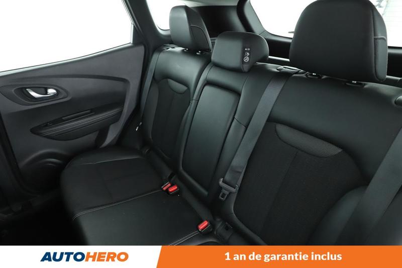 Renault Kadjar 1.2 TCe Energy Zen Edc 130 ch