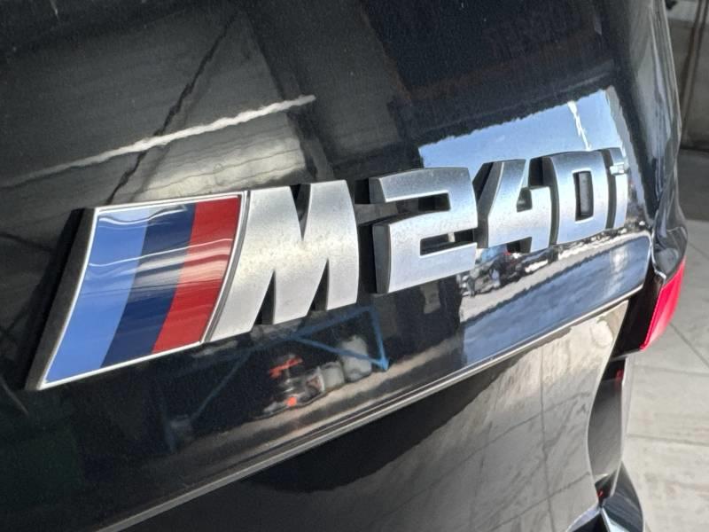 Bmw Serie 2 Coupe M240i xDrive 374 ch Bva8 m Performance