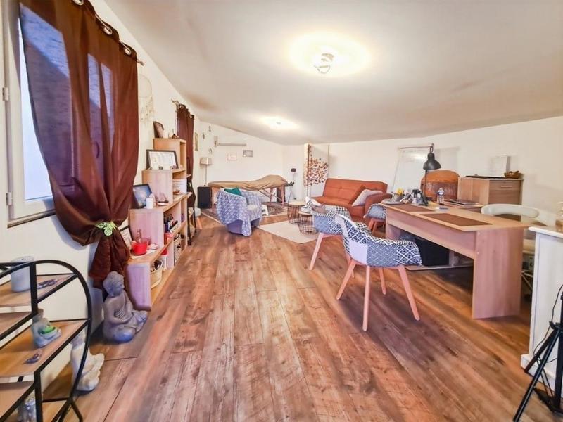 Villa - 160 m² - 4 pièces