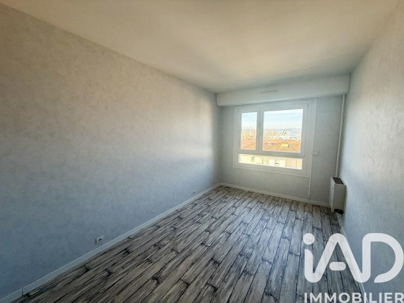 Appartement - 76 m² - 3 pièces