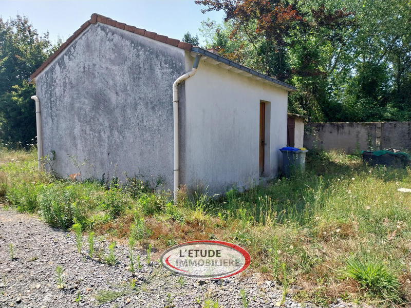 Terrain - 330 m²