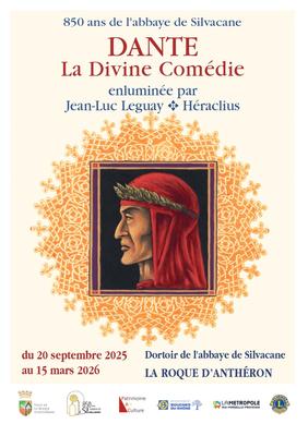 Dante - la Divine Comédie