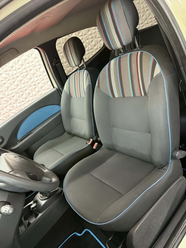 Renault Twingo 1.2 i 16v Lev eco2 75 Cv