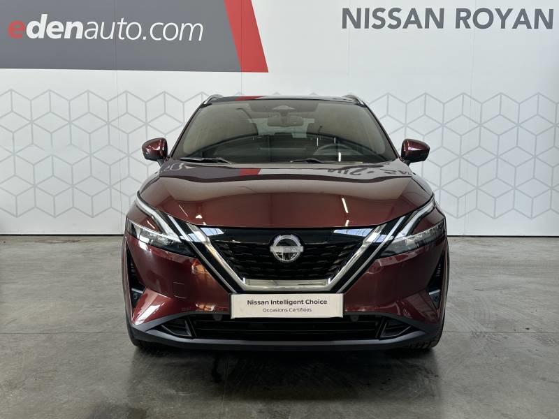 Nissan Qashqai e-Power 190 ch Tekna