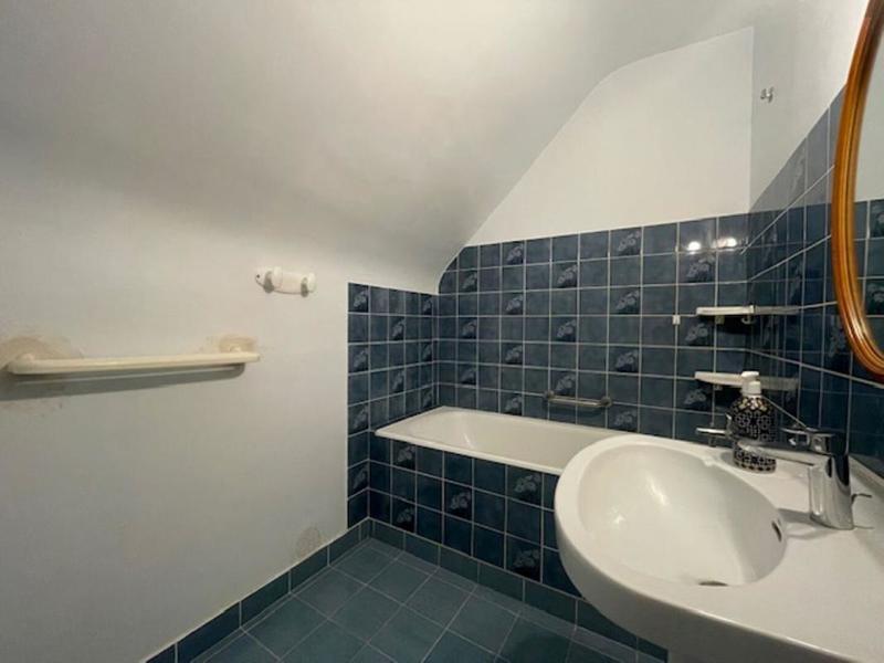 Maison - 117 m² - 7 pièces