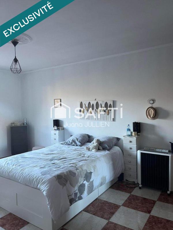 Maison - 145 m² - 4 pièces