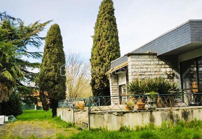 Maison de ville - 154 m² - 7 pièces