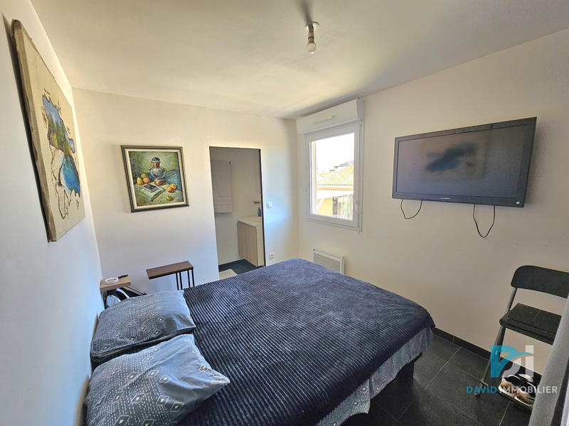 Villa - 110 m² - 5 pièces