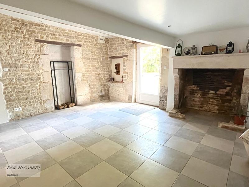 Maison - 145 m² - 5 pièces