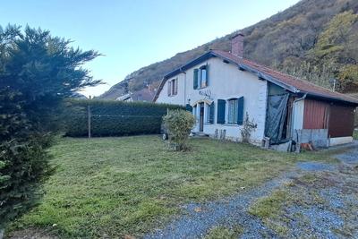 Maison de village - 77 m² - 3 pièces