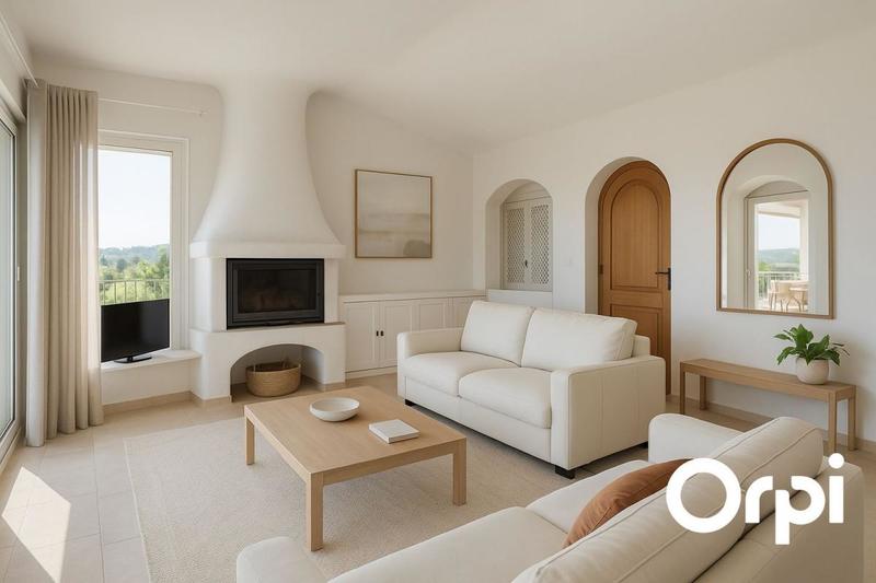 Villa - 150 m² - 5 pièces